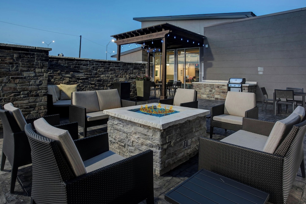 Residence Inn Wichita Falls - photo 23