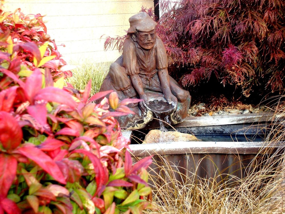 Asure Central Gold Motel in Cromwell, New Zealand