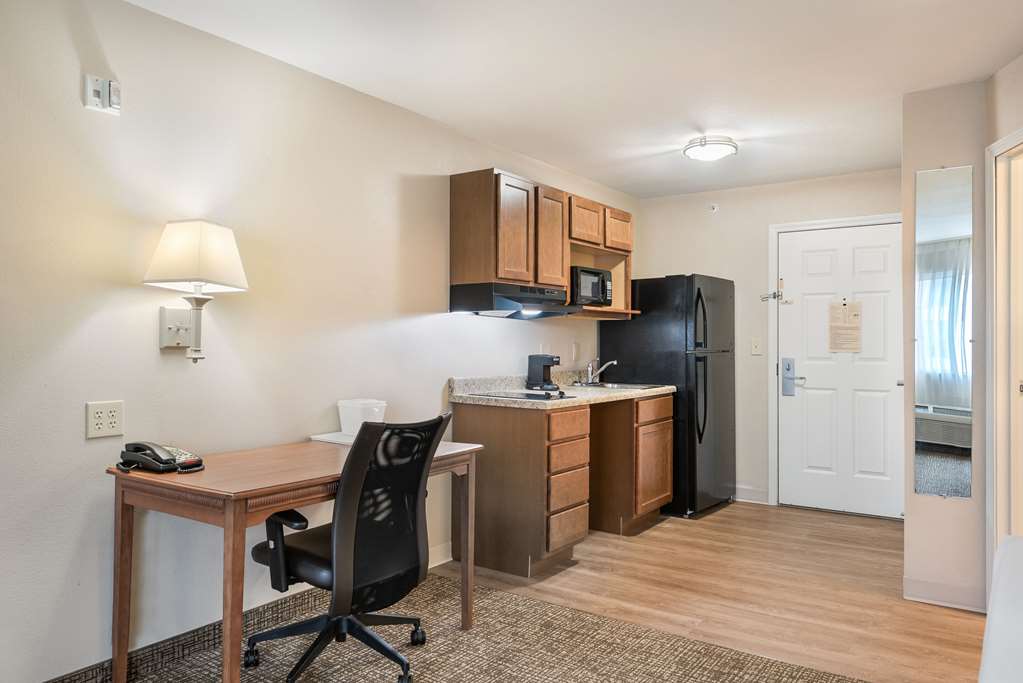 Suburban Studios Waterloo - photo 12