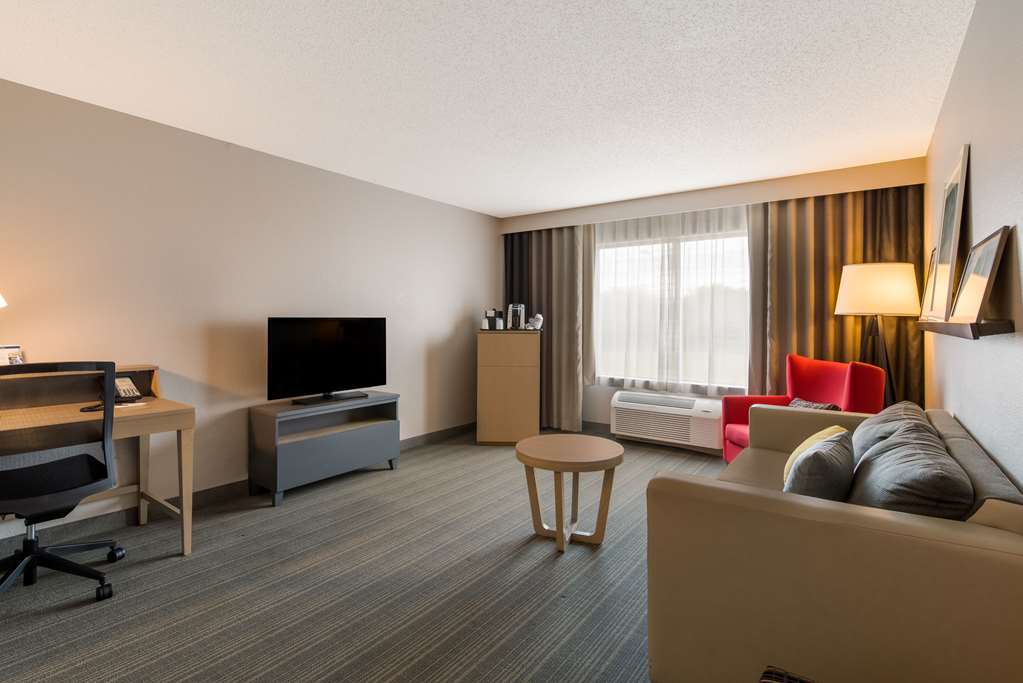 Country Inn & Suites by Radisson Wichita East KS - photo 19