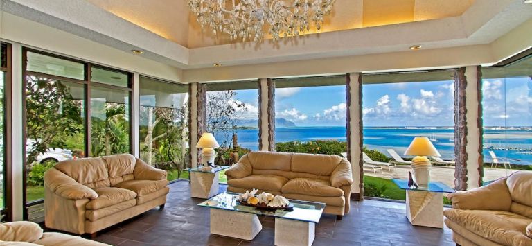 Kailua Ocean View Estate - featured photo