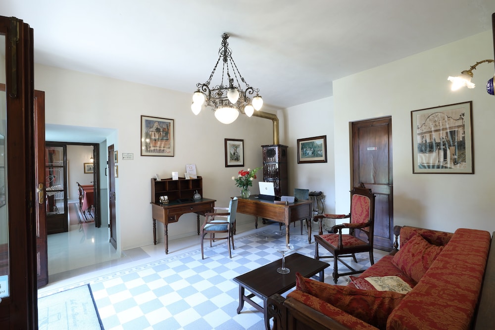 Locanda Dell’Orso Bevitore — Verduno — photo 2