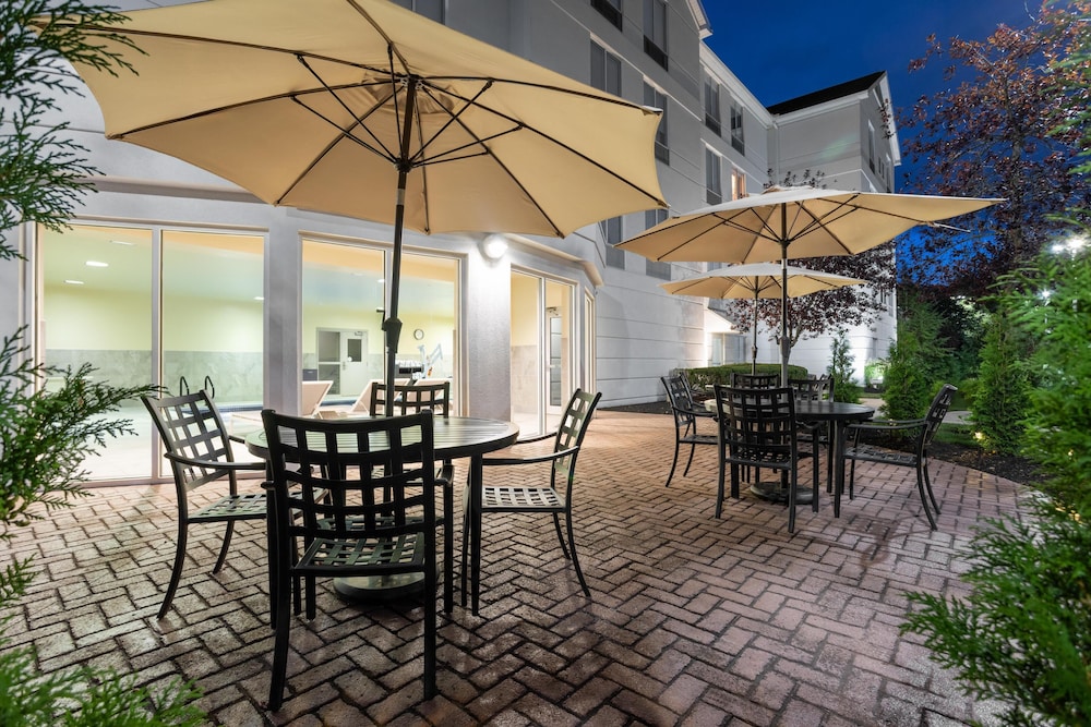 Hilton Garden Inn State College - photo 46