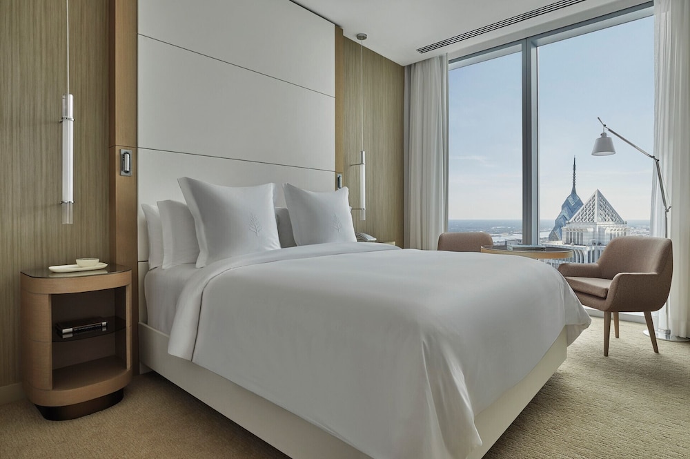 Four Seasons Hotel Philadelphia at Comcast Center - photo 8