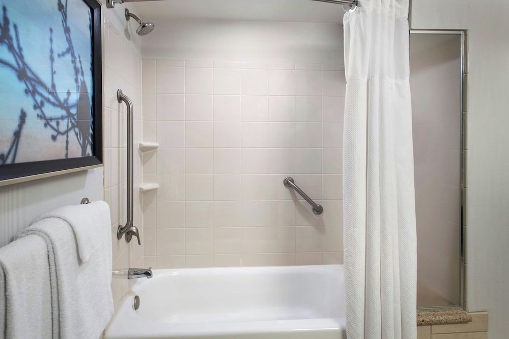 Courtyard by Marriott Gaithersburg Washingtonian Center - photo 27
