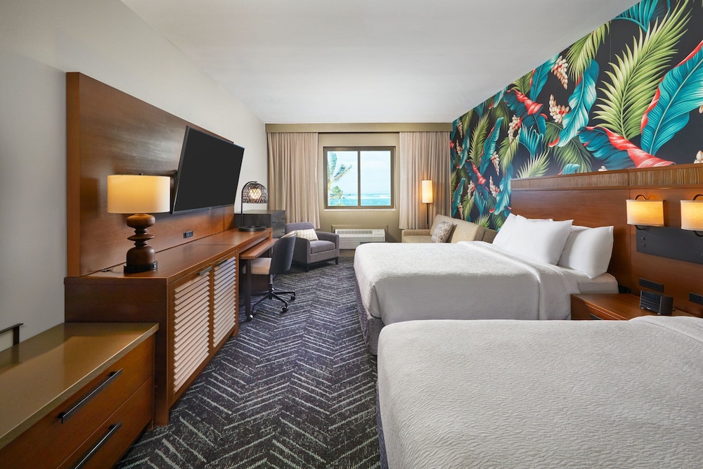 Courtyard by Marriott Oahu North Shore - photo 9