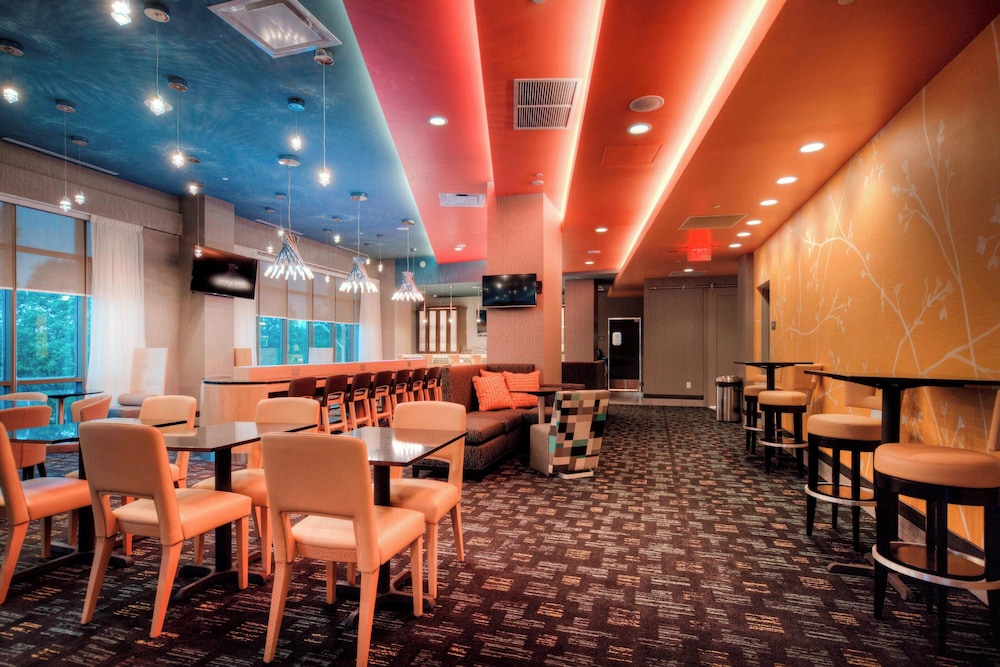 Residence Inn by Marriott Raleigh Downtown - photo 64