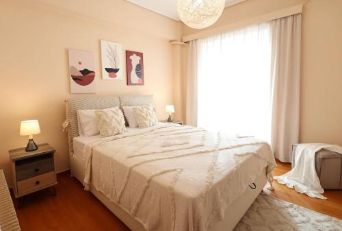Anyfapartment Kalamata — 4-Star Luxury Hotel in Kalamata, Greece