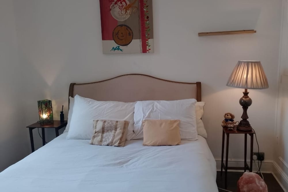 1br Sleeps 4 Central London ws 99 100 — 4-Star Luxury Hotel in London, United Kingdom