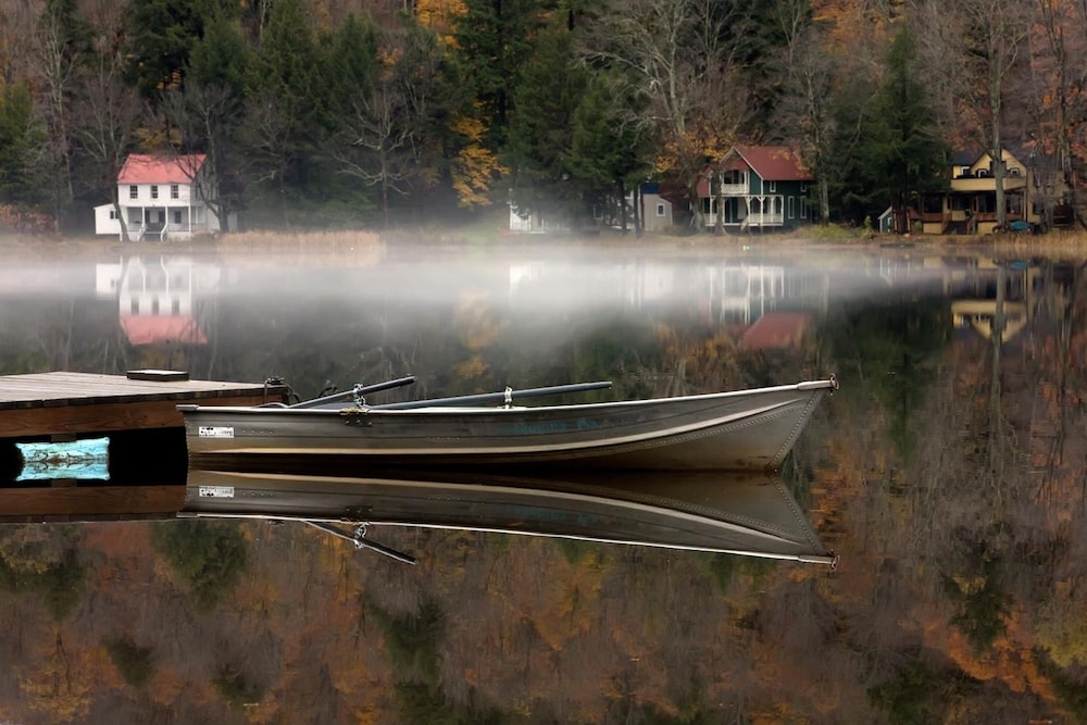 The Inn at Starlight Lake - photo 51