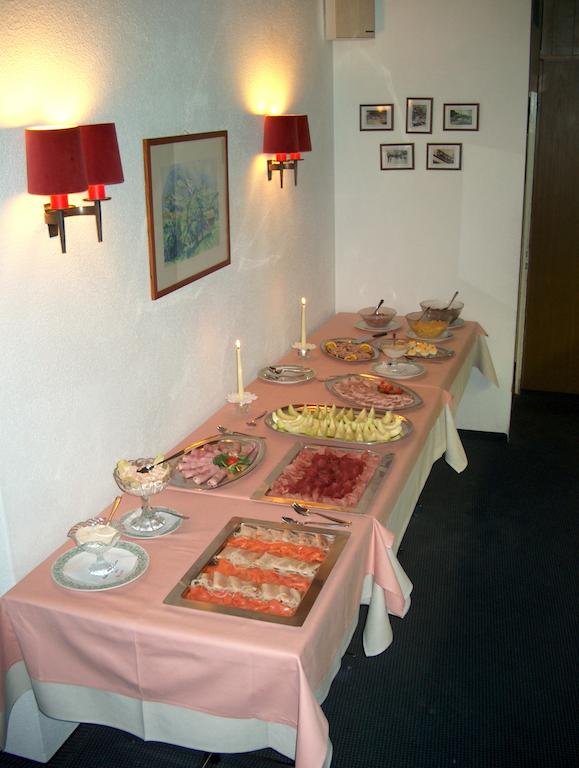 Hotel Cristal — Glarus — photo 2
