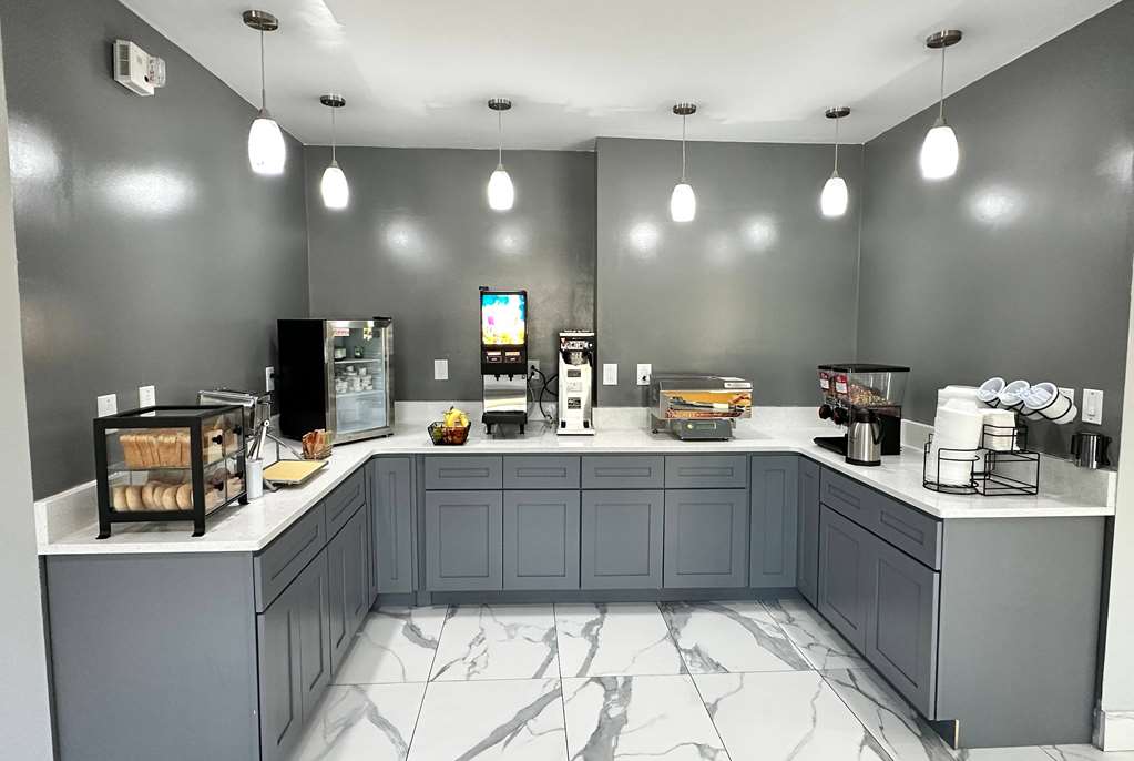 Ramada by Wyndham Lithia Springs Atlanta - photo 6