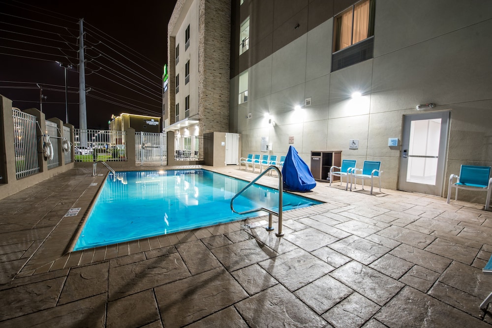 Holiday Inn Express & Suites Lake Charles South Casino Area by IHG - photo 107