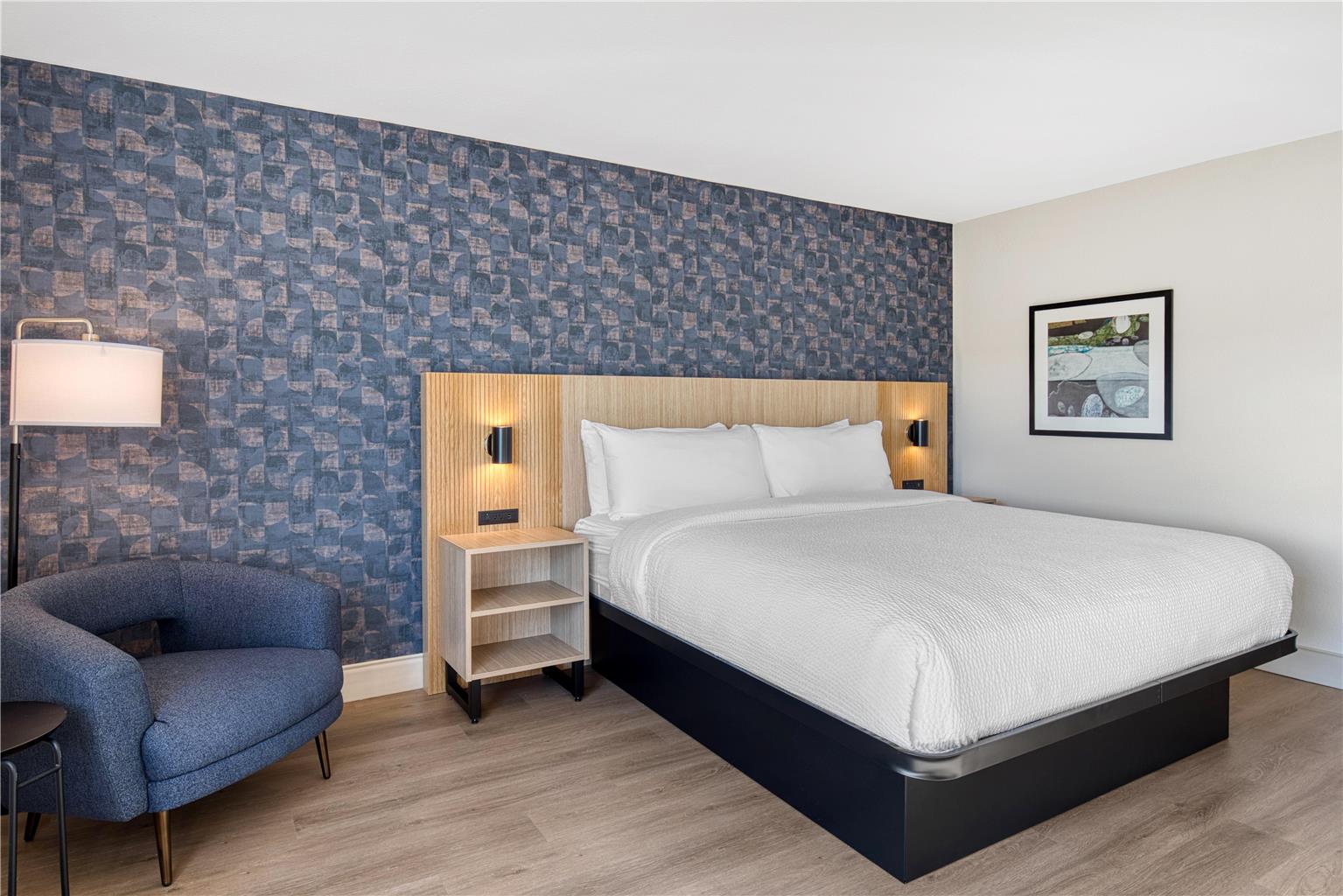 Best Western Byron Center - photo 22