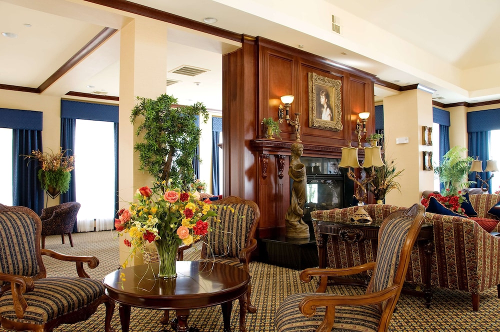 Hilton Garden Inn Amarillo - photo 3