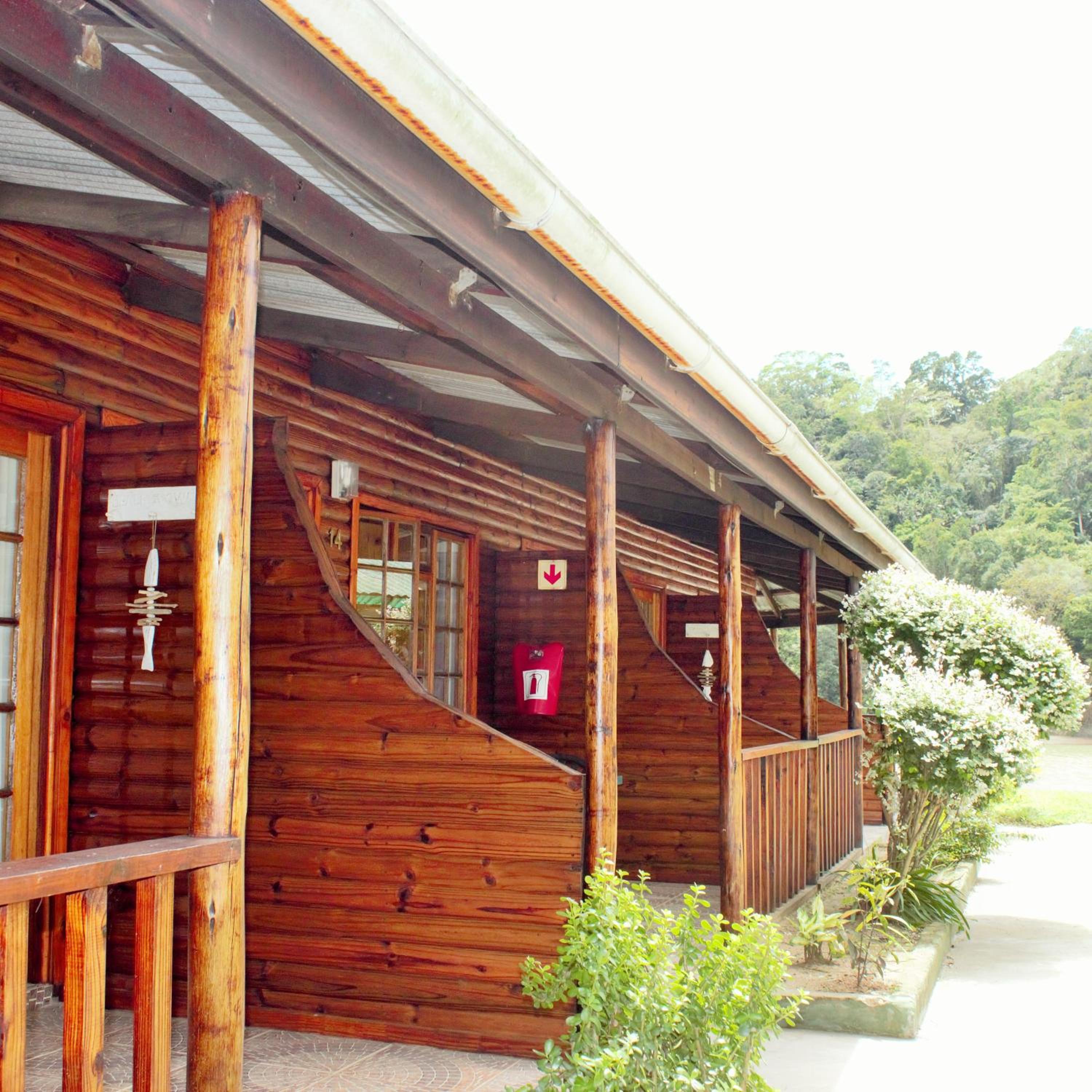 The Spotted Grunter Resort — hotel in Port Saint John's