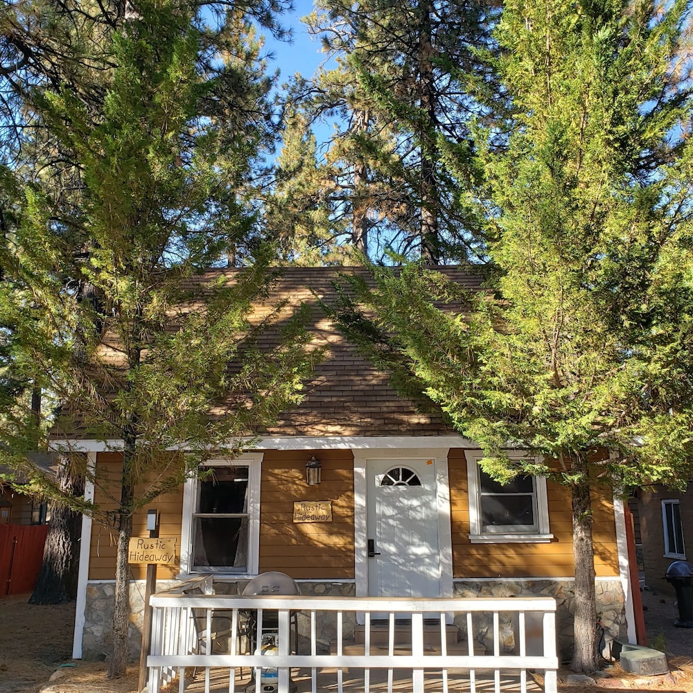 Grey Squirrel Resort - photo 125