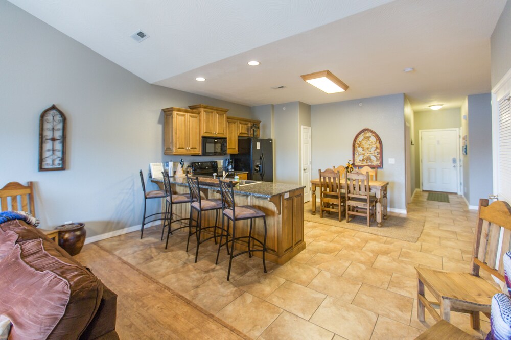Rockwood Resort - photo 20