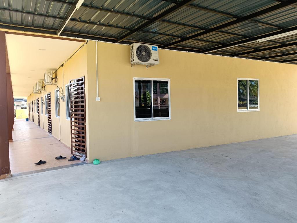 Rsstay Villa — 5-Star Luxury Hotel in Kulim, Malaysia