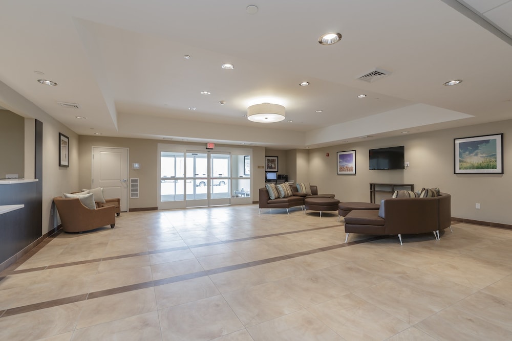 Candlewood Suites Mishawaka North by IHG - photo 35