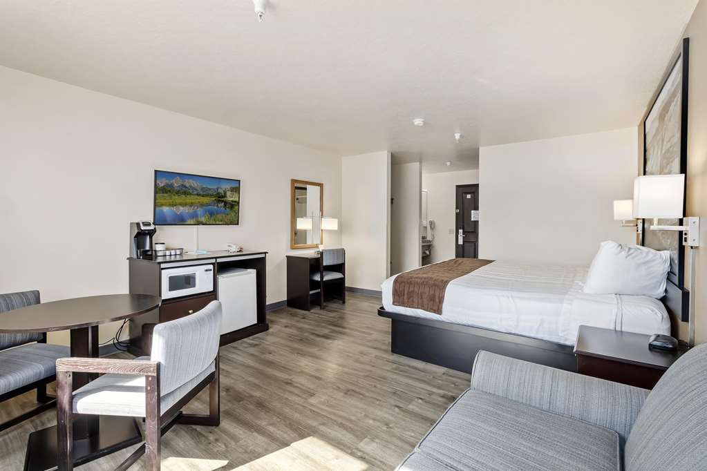 SureStay Hotel by Best Western Twin Falls - photo 15