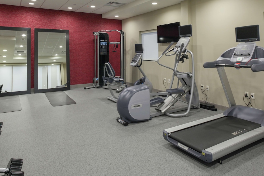 Home2 Suites by Hilton Fort Collins - photo 21