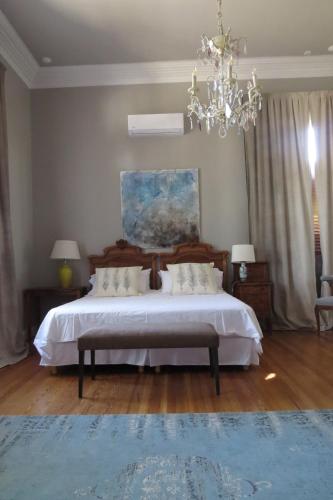 Elena Hotel Boutique — Azul — photo 3