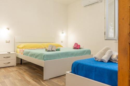 Royal House holiday home — 4-Star Luxury Hotel in Palinuro, Italy