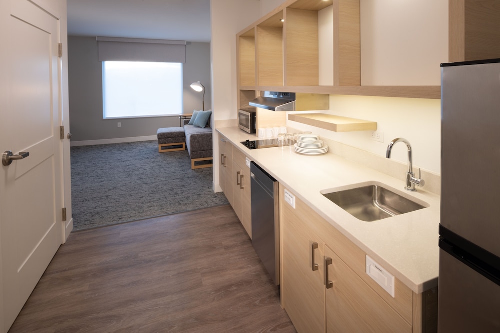 TownePlace Suites by Marriott Ellensburg - photo 7