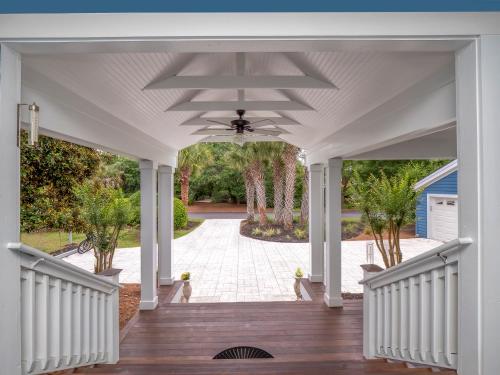 2253 Catesby’s Bluff in Seabrook Island, United States