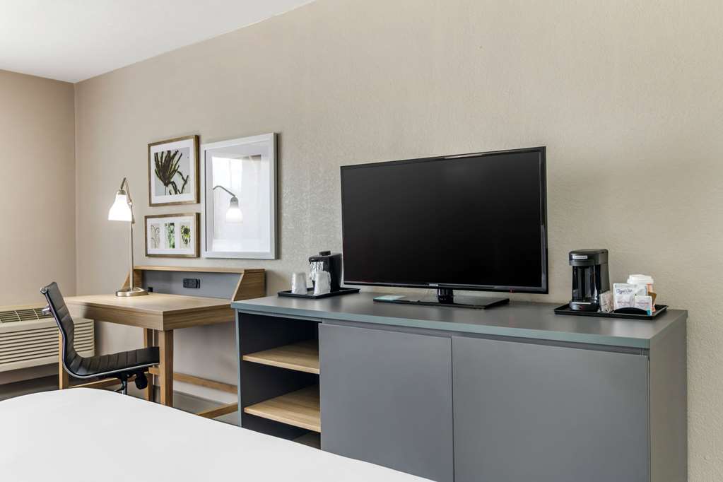 Country Inn & Suites by Radisson Atlanta Airport South GA - photo 13