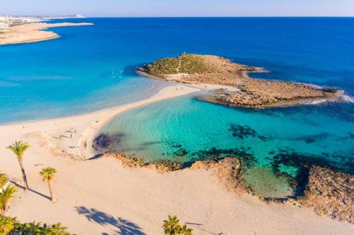 Villa Nasia Large Private Pool Sea Views A C Wifi 3440