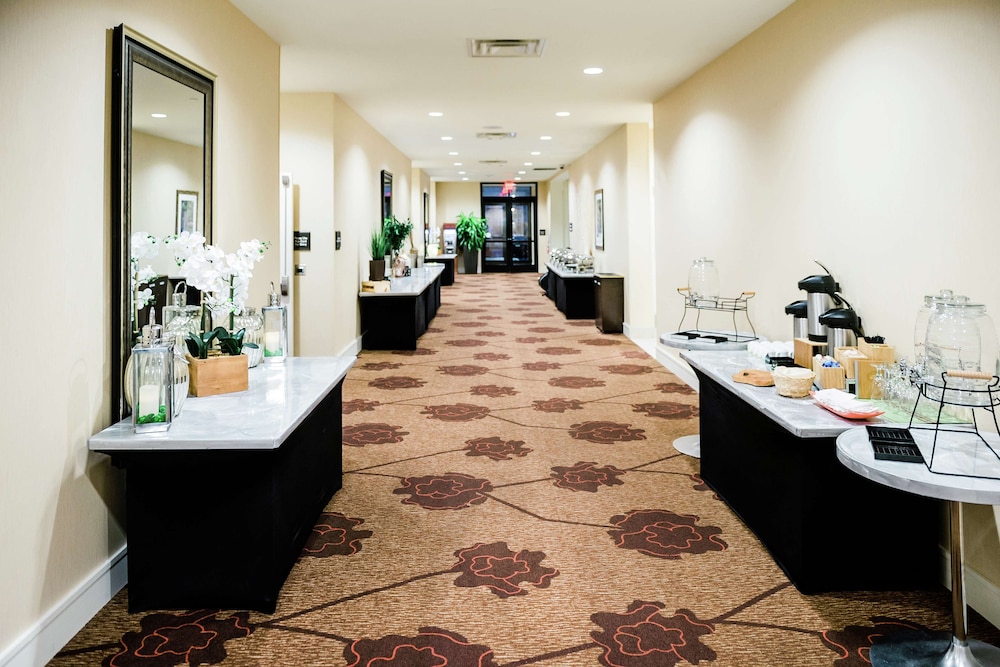 Hilton Garden Inn Exton West Chester - photo 46