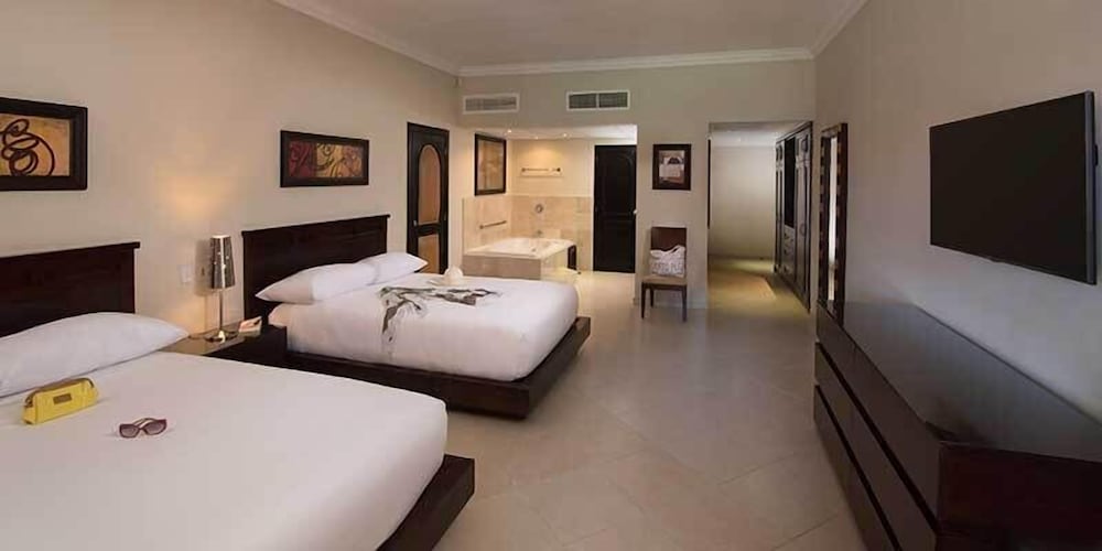Presidential Suites Room Only in Puerto Plata, Dominican Republic