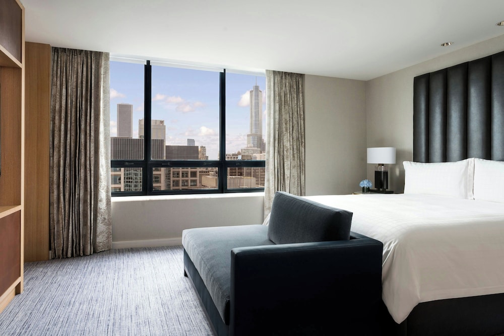 The Ritz Carlton Chicago - photo 24