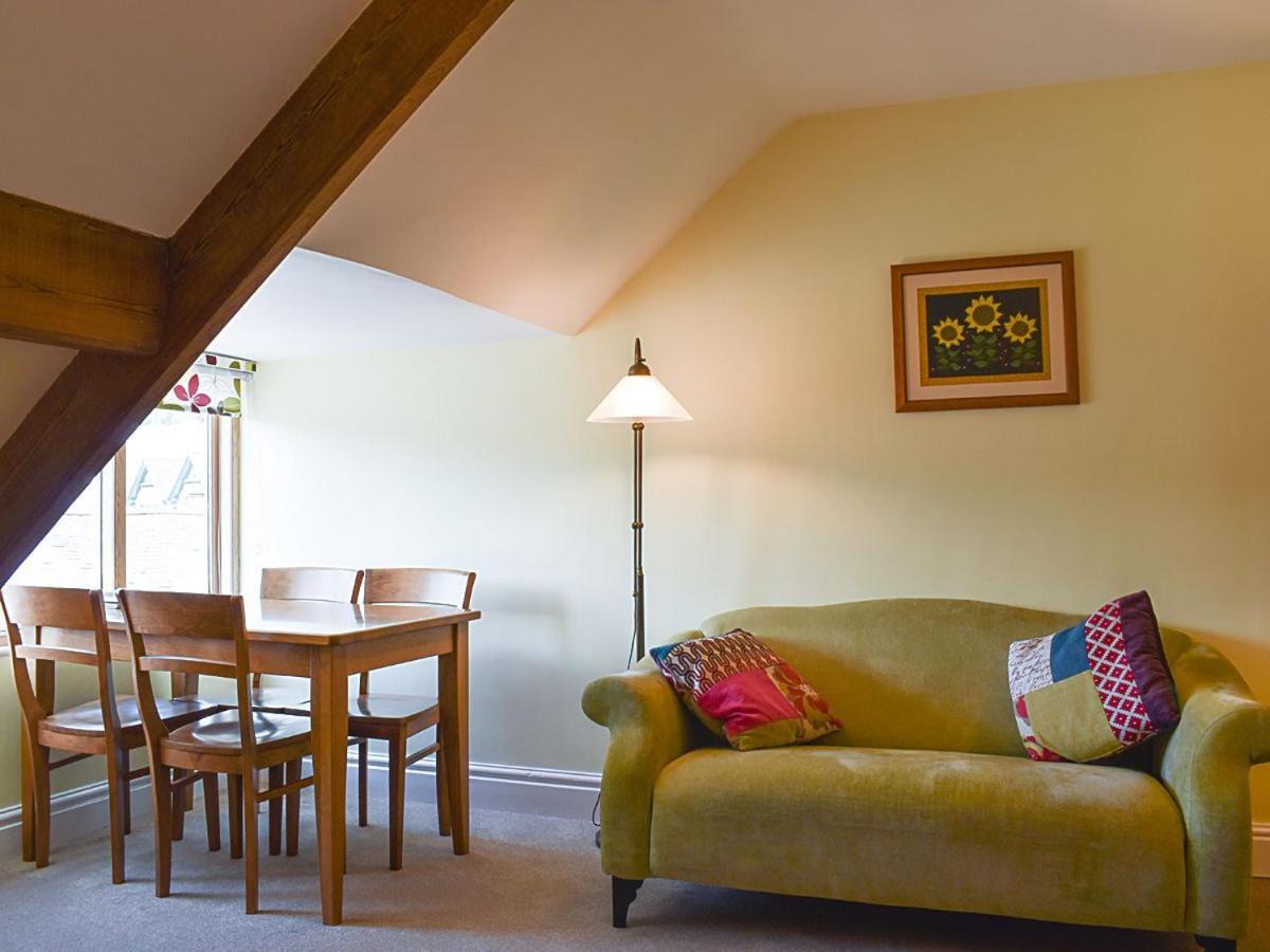 Upper Sycamore Cottage — 4-Star Luxury Hotel in Ambleside, United Kingdom