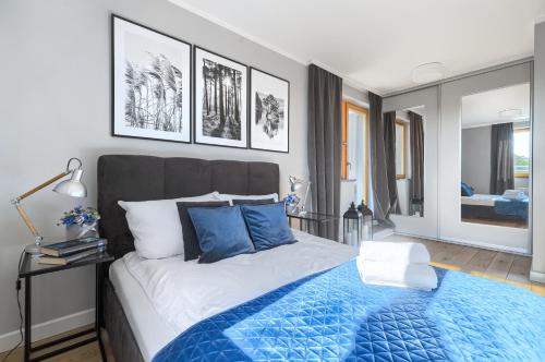 Exclusive Polonia Apartments — 4-Star Luxury Hotel in Szczecin, Poland