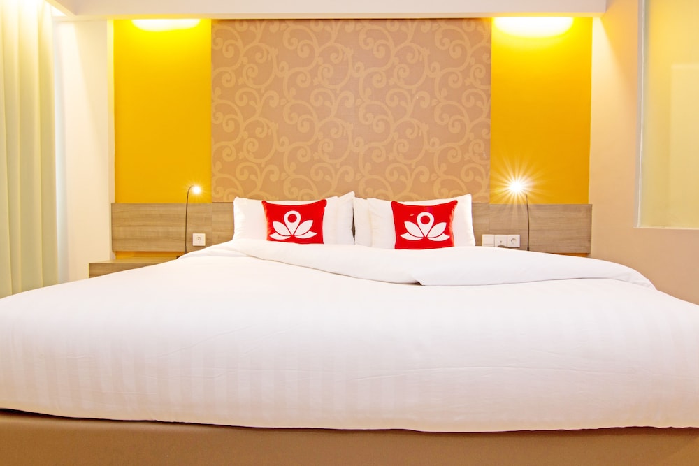 ZEN Rooms Bunut Sari Legian in Legian, Indonesia