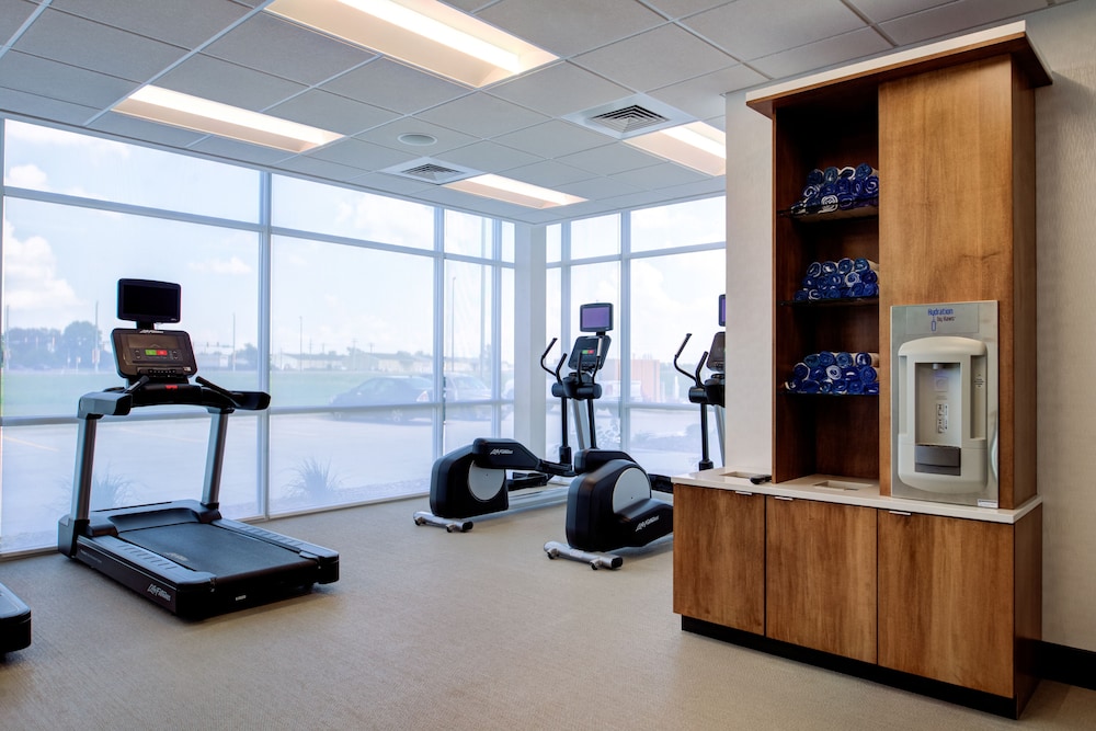 SpringHill Suites by Marriott Springfield Southwest - photo 15