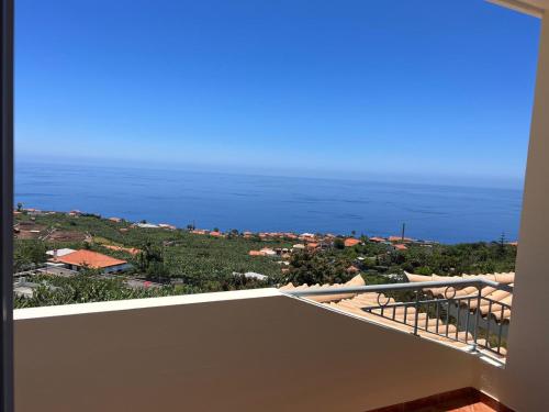 Spring House AL — 4-Star Luxury Hotel in Arco Da Calheta, Portugal