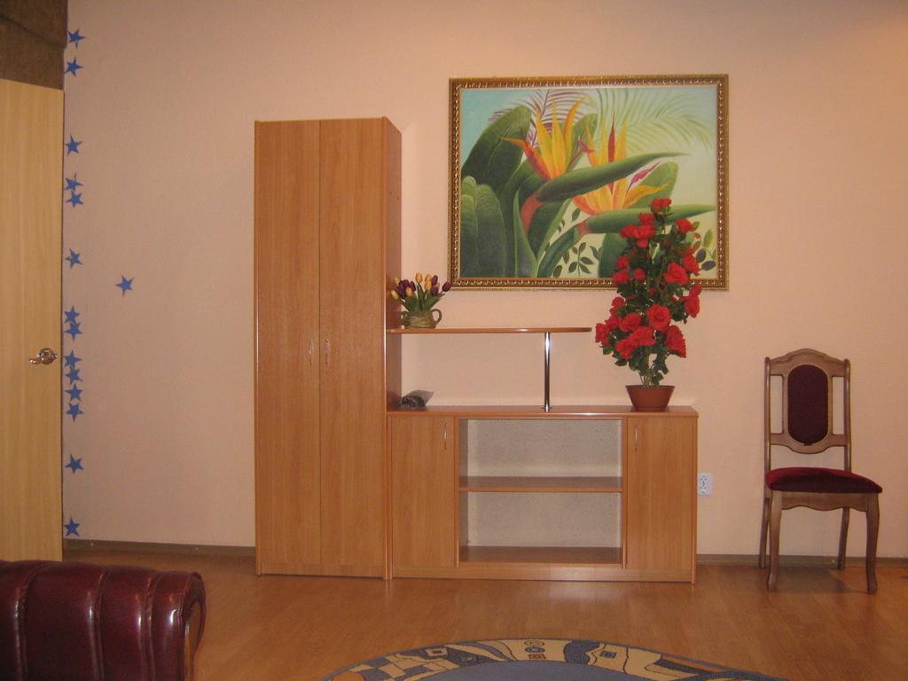 Hotel Kontinent — Shakhty — photo 5