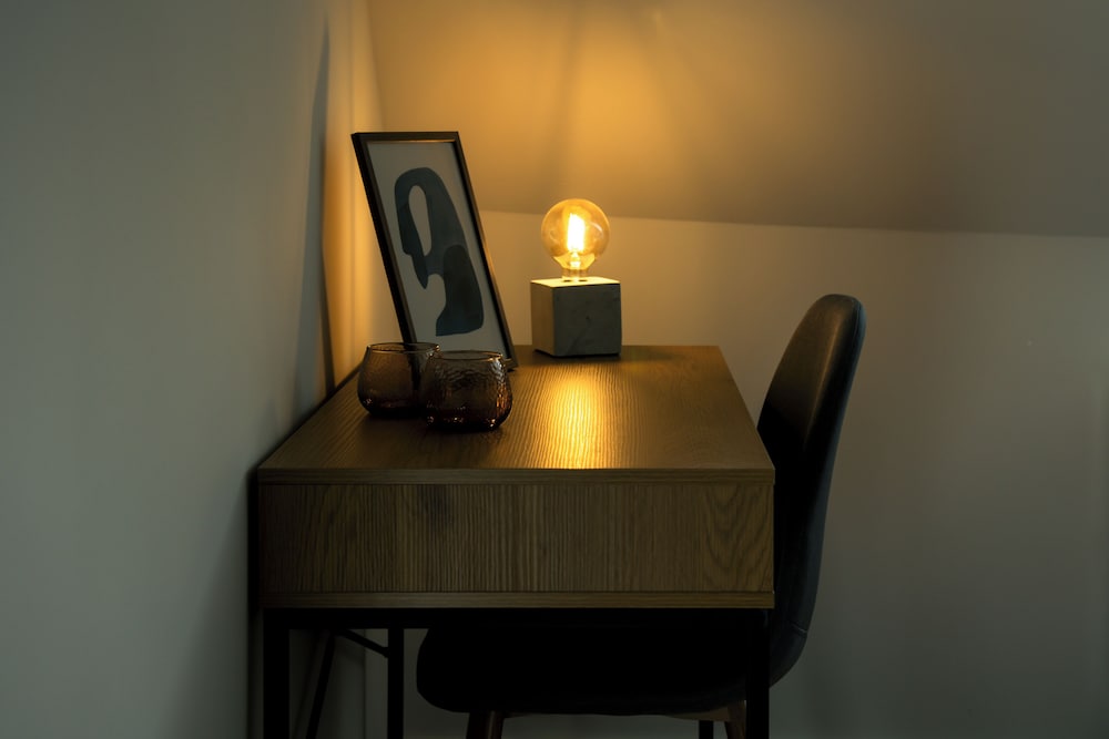 Moderne City Zimmer mit eigenem Bad — Bamberg — photo 3