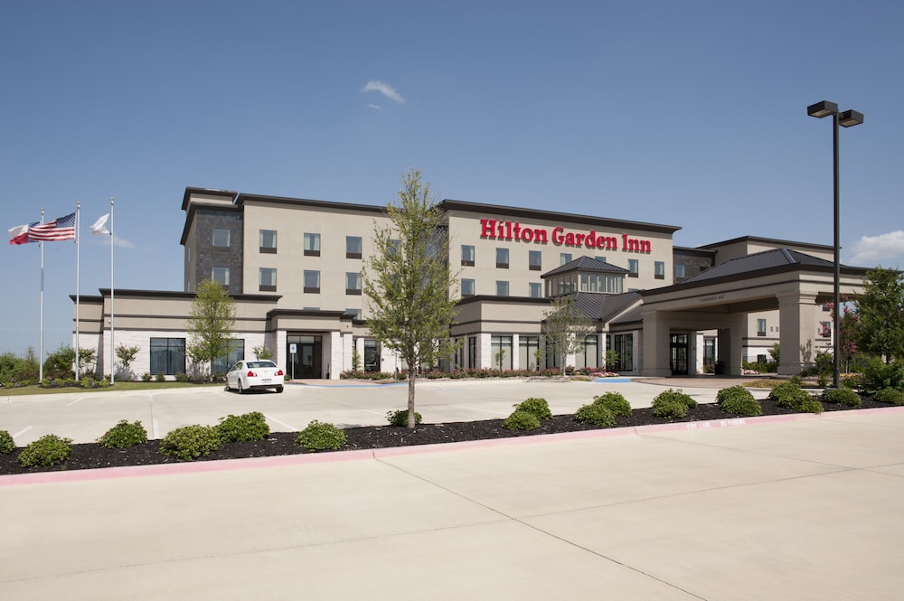 Hilton Garden Inn Fort Worth Alliance Airport - photo 72
