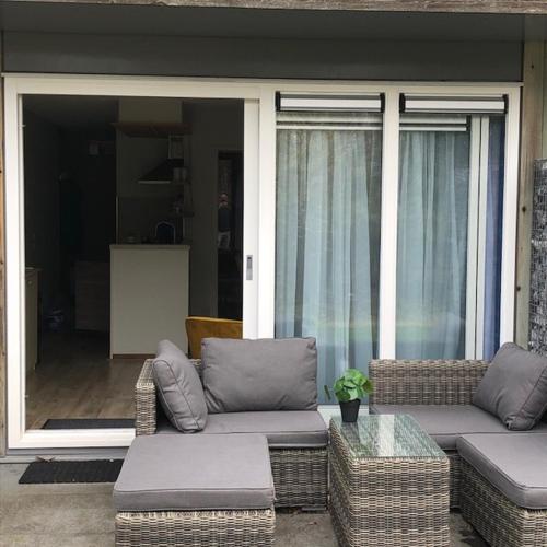 Appartement 98 Wadloper Resort Amelander Kaap — Hollum — photo 5