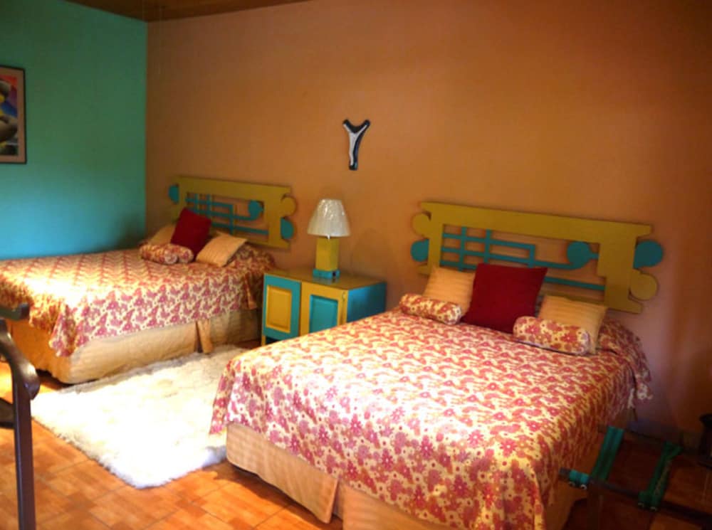 Hotel Museo La Casa De Los Rizo in Jinotega, Nicaragua