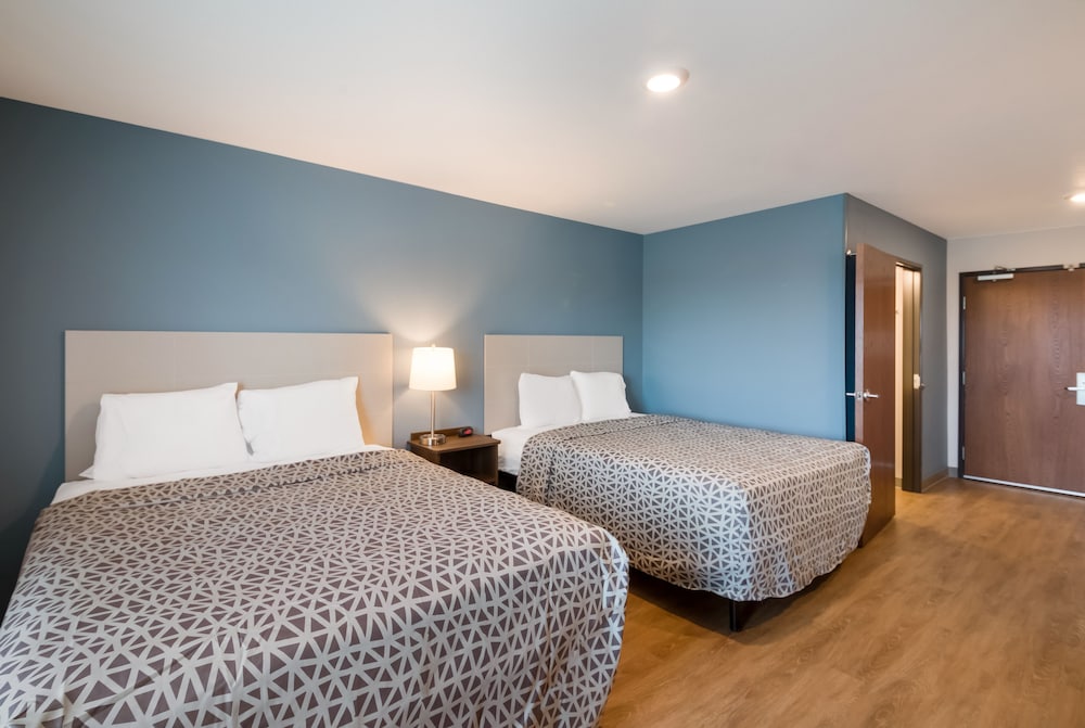 Woodspring Suites Austin Central - photo 14