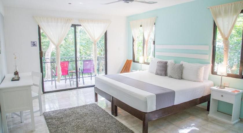 Che Suites Playa - last minute hotel in Playa Del Carmen