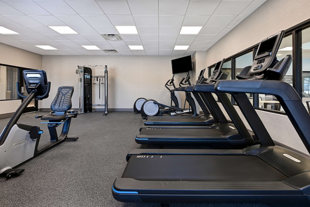 Homewood Suites by Hilton Austin Cedar Park Lakeline - photo 28
