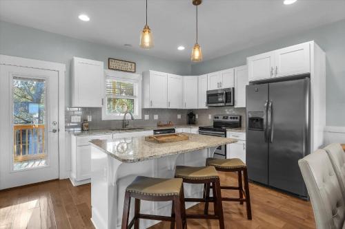 All Summer Long by Oak Island Accommodations - photo 31