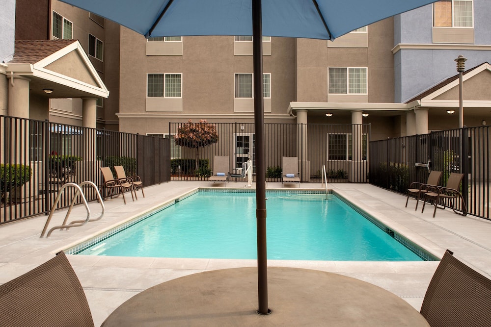 TownePlace Suites by Marriott Sacramento Cal Expo - photo 30